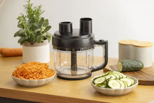 Blender Gorenje HBX1500VXC 1500W Rozdrabniacz