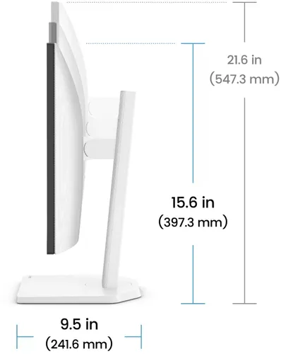 Monitor BENQ GW2790TC 27" 1920x1080px IPS 144Hz