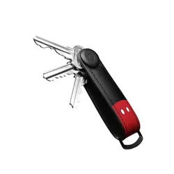 Organizer na klucze Orbitkey Disney Hybrid Leather - Mickey Mouse