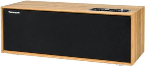 Głośnik mobilny THOMSON Cosy WS702 Dąb