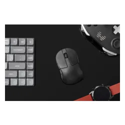 Myszka Keychron M4-A23 8K Czarny