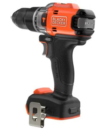 Wiertarko-wkrętarka Black&Decker BLD683XN-XJ