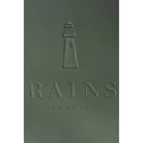 Рюкзак для ноутбука Base Bag Rains-olive