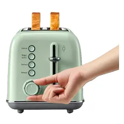 Toster BUYDEEM DT620E Miętowy