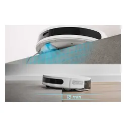 Robot sprzątający SENCOR SRV 7485WH