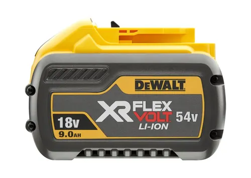 Akumulator XR 54/18V 3.0/9.0Ah DeWalt FLEXVOLT DCB547