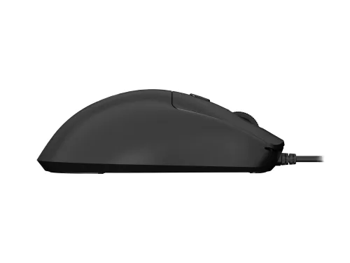 Myszka Natec Hawk 2 Czarny