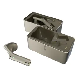 Słuchawki douszne TIMEKETTLE W4 Złoty