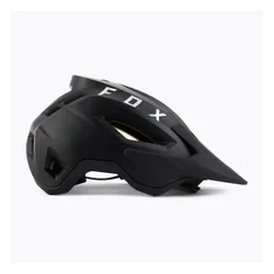 Kask rowerowy Fox Racing Speedframe black