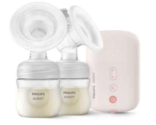 Philips Avent Premium молокоотсос SCF397/31