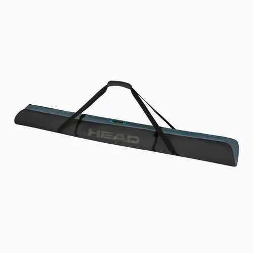 Pokrowiec na narty HEAD Single Skibag 195 cm midnight blue