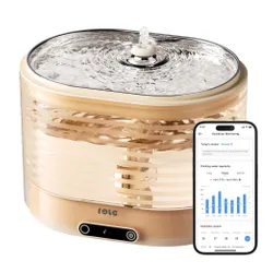 Fontanna dla zwierząt ENABOT Rola Fountain