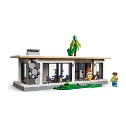 Конструктор LEGO Creator 31153 современный дом