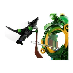 LEGO Wicked 75684 Powitanie w Emerald City