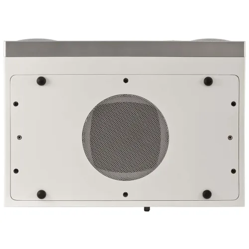 Radioodbiornik Imperial DABMAN i450 Radio FM DAB+ Internetowe Wi-Fi Bluetooth Srebrno-biały