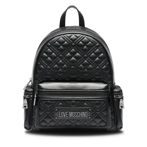Dragoste MOSCHINO Jc4162pp0hla000a Nero Rucsac