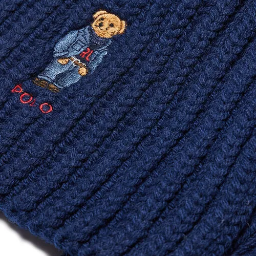 Ralph Lauren Polo Eșarfă 455888203003 Marina