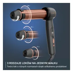 Lokówka Rowenta CF4620 86W