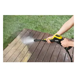 Myjka ciśnieniowa Karcher K 5 Premium 1.324-573.0