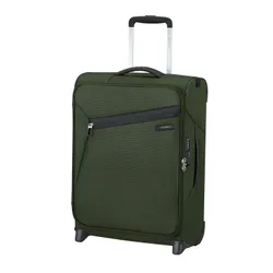 Walizka kabinowa na 2 kółkach Samsonite Litebeam 55 cm - climbing ivy