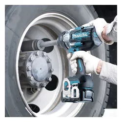 Klucz udarowy Makita XGT TW011GZ