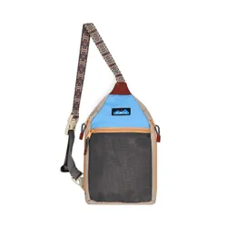 Plecak miejski KAVU Coho Sling 6 l sea ridge