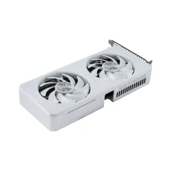 Karta graficzna Palit GeForce RTX 5060 Ti White OC 8GB GDDR7 128bit DLSS 4