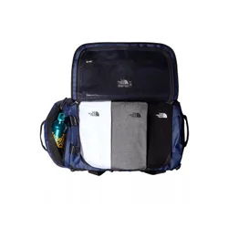 Водонепроницаемая дорожная сумка The North Face Base Camp Duffel L-summit navy / tnf black