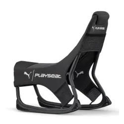 Fotel Playseat Puma Active Gaming Seat Gamingowy do 122kg Tkanina Czarny