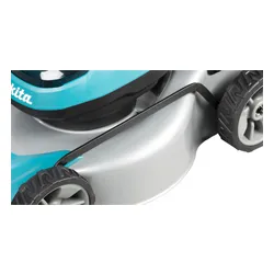 Kosiarka akumulatorowa Makita LXT DLM466PT2 2x5.0Ah