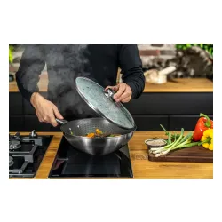 ZWILLING JOY PLUS Wok 30 cm