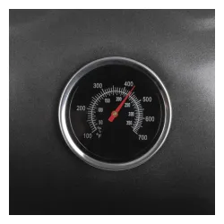 Grill elektryczny ProfiCook PC-BQS 1303 1621,5cm2