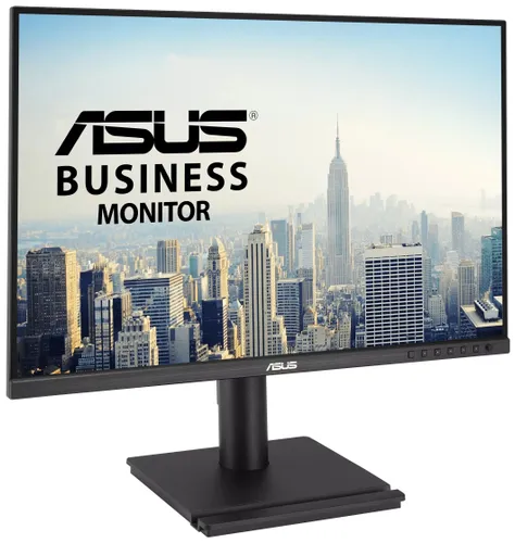 Monitor ASUS BE248CFN 24.1" 1920x1200px IPS 100Hz