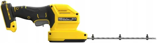 Nożyce do trawy STANLEY Fatmax STCSS20B-XJ 200mm 18V akumulatorowe