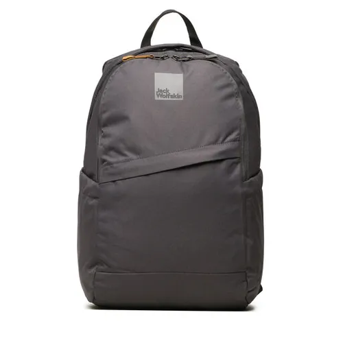 Jack Wolfskin Rucsac Zi Perfectă 2007683-6168 Asfalt
