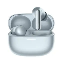 Słuchawki bezprzewodowe Xiaomi Redmi Buds 8 Pro Dokanałowe Bluetooth 5.4 Funkcje AI Niebieski