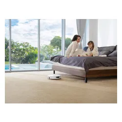 Robot sprzątający NARWAL Flow Compact Station