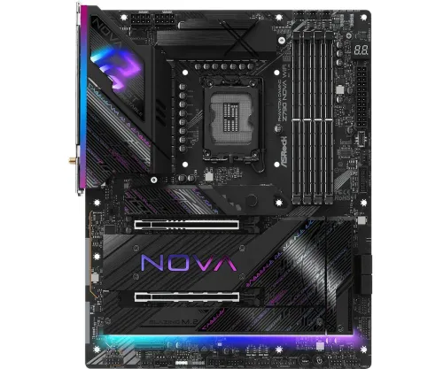 Płyta główna ASrock Z790 Nova WiFi DDR5