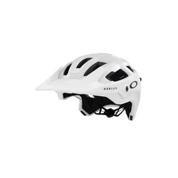 Kask MTB Oakley Drt5 Maven EU - satin white