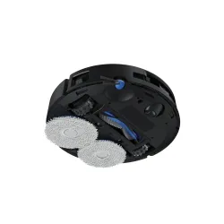 Robot sprzątający Ecovacs Deebot T50 Omni Gen 3 Funkcja mopowania Stacja oczyszczająca Tworzenie mapy pomieszczenia 63dB Funkcje AI