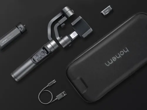Gimbal Hohem iSteady Mobile+ KIT 2024
