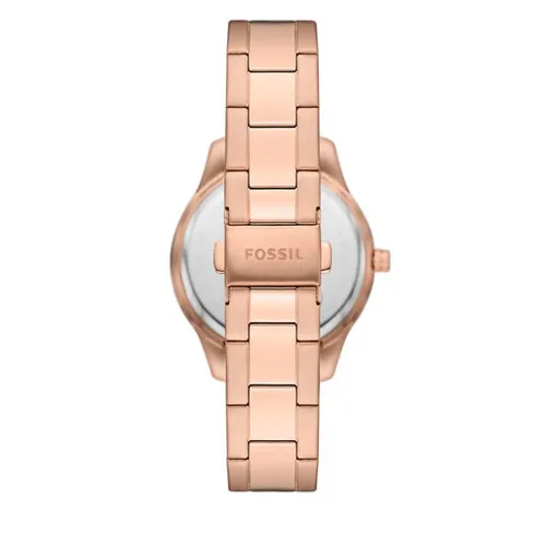 Fossil Stella ES5192 Altın / Altın Saatler