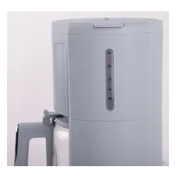 Ekspres ELLE EKCMP301BUEU Niebieski
