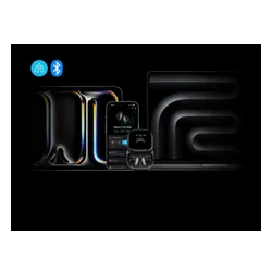 Soundcore Liberty 5 Pro Max Czarne