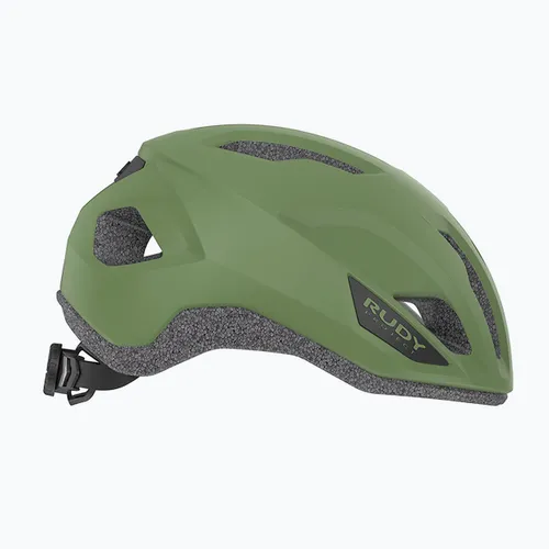 Kask rowerowy Rudy Project Sinergy pantanal green matte