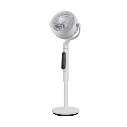 Wentylator Midea MFS242RDDW