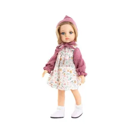 Lalka hiszpańska Carla 32cm