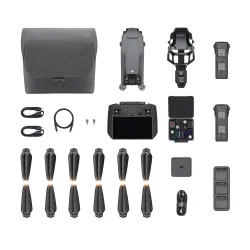 Dron DJI Mavic 3 Pro Cine Premium Combo