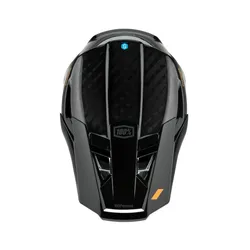 Kask rowerowy Full Face 100% Aircraft 2