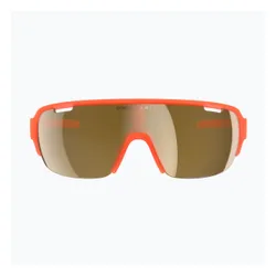 Okulary przeciwsłoneczne POC Do Half Blade fluorescent orange translucent